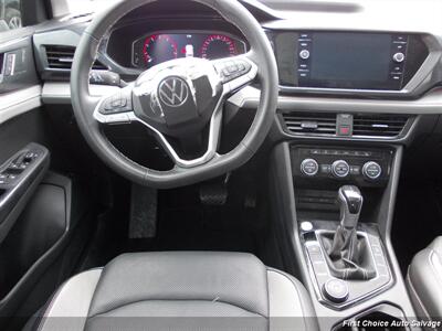 2022 Volkswagen Taos   - Photo 11 - Woodbridge, ON L4L 8L6