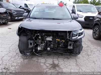 2022 Volkswagen Taos   - Photo 2 - Woodbridge, ON L4L 8L6