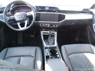 2025 Audi Q3 Premium   - Photo 11 - Woodbridge, ON L4L 8L6