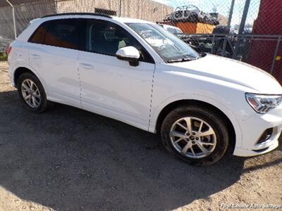 2025 Audi Q3 Premium   - Photo 3 - Woodbridge, ON L4L 8L6