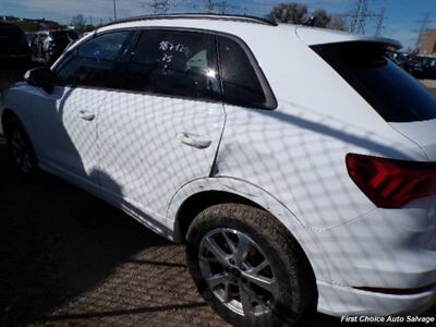 2025 Audi Q3 Premium   - Photo 6 - Woodbridge, ON L4L 8L6