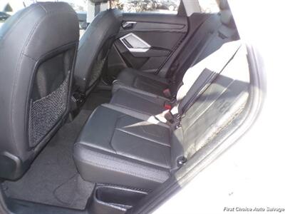 2025 Audi Q3 Premium   - Photo 10 - Woodbridge, ON L4L 8L6