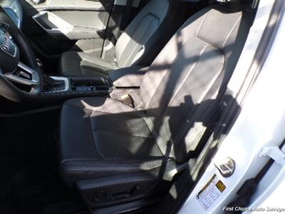 2025 Audi Q3 Premium   - Photo 9 - Woodbridge, ON L4L 8L6