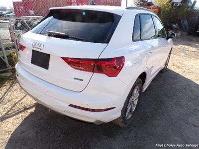 2025 Audi Q3 Premium   - Photo 4 - Woodbridge, ON L4L 8L6