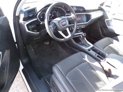 2025 Audi Q3 Premium   - Photo 8 - Woodbridge, ON L4L 8L6