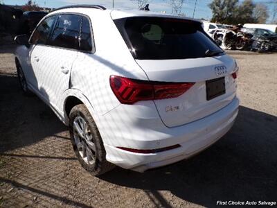 2025 Audi Q3 Premium   - Photo 5 - Woodbridge, ON L4L 8L6