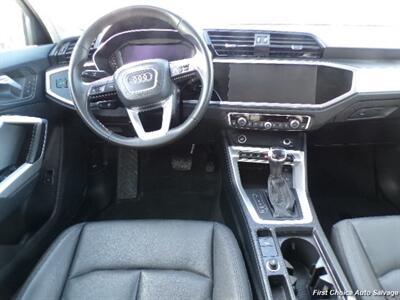 2025 Audi Q3 Premium   - Photo 12 - Woodbridge, ON L4L 8L6