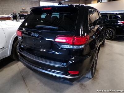 2021 Jeep Grand Cherokee Overland   - Photo 4 - Woodbridge, ON L4L 8L6