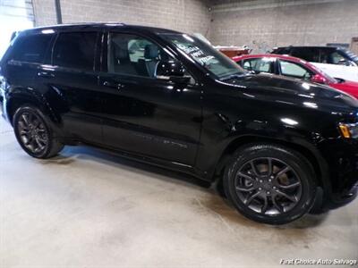 2021 Jeep Grand Cherokee Overland   - Photo 3 - Woodbridge, ON L4L 8L6