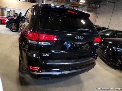 2021 Jeep Grand Cherokee Overland   - Photo 5 - Woodbridge, ON L4L 8L6