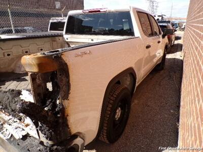 2022 GMC Sierra 1500 Pro   - Photo 4 - Woodbridge, ON L4L 8L6