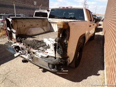 2022 GMC Sierra 1500 Pro   - Photo 5 - Woodbridge, ON L4L 8L6