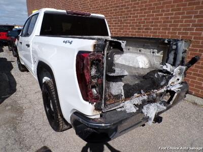 2022 GMC Sierra 1500 Pro   - Photo 6 - Woodbridge, ON L4L 8L6