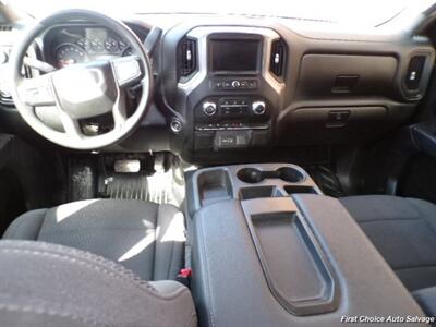 2022 GMC Sierra 1500 Pro   - Photo 11 - Woodbridge, ON L4L 8L6