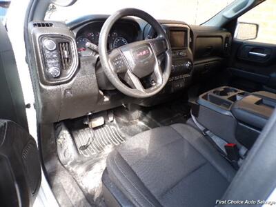 2022 GMC Sierra 1500 Pro   - Photo 9 - Woodbridge, ON L4L 8L6