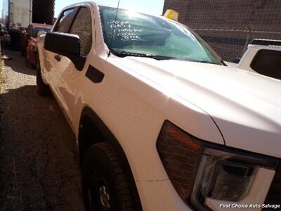 2022 GMC Sierra 1500 Pro   - Photo 3 - Woodbridge, ON L4L 8L6