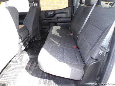 2022 GMC Sierra 1500 Pro   - Photo 13 - Woodbridge, ON L4L 8L6