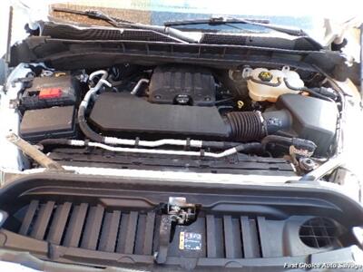 2022 GMC Sierra 1500 Pro   - Photo 8 - Woodbridge, ON L4L 8L6