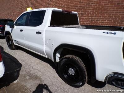 2022 GMC Sierra 1500 Pro   - Photo 7 - Woodbridge, ON L4L 8L6