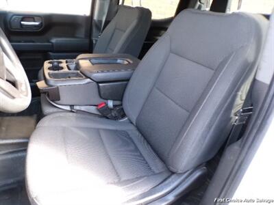 2022 GMC Sierra 1500 Pro   - Photo 10 - Woodbridge, ON L4L 8L6