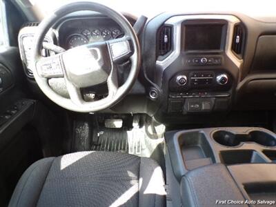 2022 GMC Sierra 1500 Pro   - Photo 12 - Woodbridge, ON L4L 8L6