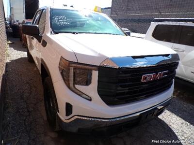 2022 GMC Sierra 1500 Pro   - Photo 2 - Woodbridge, ON L4L 8L6