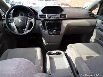 2014 Honda Odyssey EX   - Photo 13 - Woodbridge, ON L4L 8L6