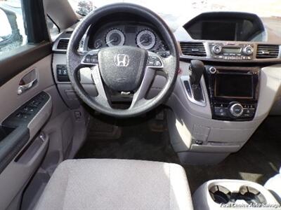 2014 Honda Odyssey EX   - Photo 14 - Woodbridge, ON L4L 8L6