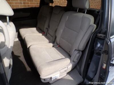 2014 Honda Odyssey EX   - Photo 11 - Woodbridge, ON L4L 8L6