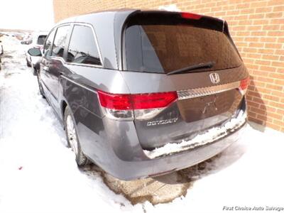 2014 Honda Odyssey EX   - Photo 6 - Woodbridge, ON L4L 8L6