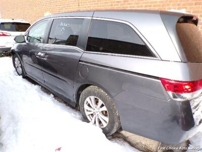 2014 Honda Odyssey EX   - Photo 7 - Woodbridge, ON L4L 8L6