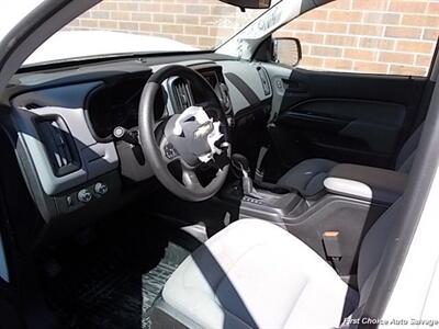 2022 Chevrolet Colorado   - Photo 6 - Woodbridge, ON L4L 8L6