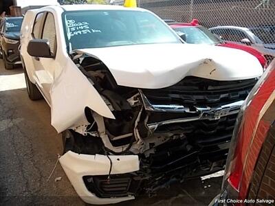 2022 Chevrolet Colorado   - Photo 2 - Woodbridge, ON L4L 8L6