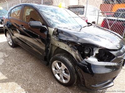 2016 Honda HR-V LX   - Photo 3 - Woodbridge, ON L4L 8L6