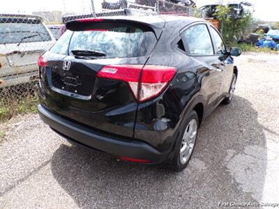 2016 Honda HR-V LX   - Photo 4 - Woodbridge, ON L4L 8L6
