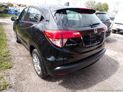 2016 Honda HR-V LX   - Photo 5 - Woodbridge, ON L4L 8L6