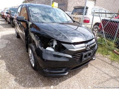 2016 Honda HR-V LX   - Photo 2 - Woodbridge, ON L4L 8L6