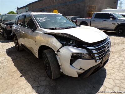 2025 Nissan Rogue   - Photo 3 - Woodbridge, ON L4L 8L6