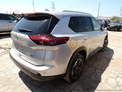 2025 Nissan Rogue   - Photo 4 - Woodbridge, ON L4L 8L6