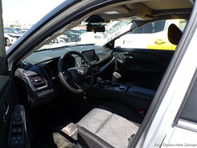 2025 Nissan Rogue   - Photo 6 - Woodbridge, ON L4L 8L6