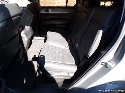 2024 Hyundai SANTA FE   - Photo 9 - Woodbridge, ON L4L 8L6