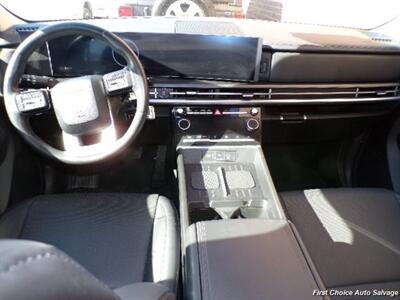 2024 Hyundai SANTA FE   - Photo 11 - Woodbridge, ON L4L 8L6