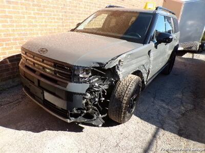 2024 Hyundai SANTA FE   - Photo 1 - Woodbridge, ON L4L 8L6