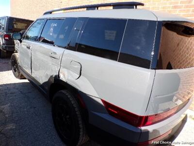 2024 Hyundai SANTA FE   - Photo 5 - Woodbridge, ON L4L 8L6