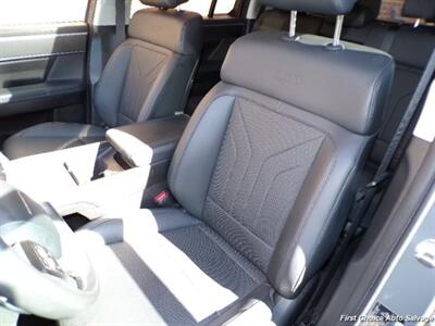 2024 Hyundai SANTA FE   - Photo 8 - Woodbridge, ON L4L 8L6