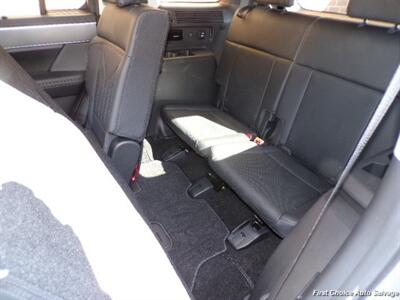 2024 Hyundai SANTA FE   - Photo 10 - Woodbridge, ON L4L 8L6