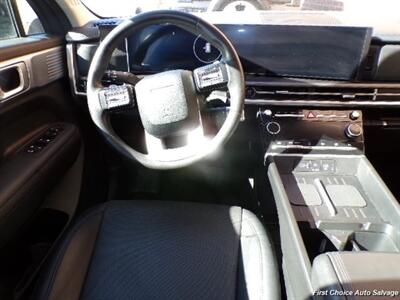 2024 Hyundai SANTA FE   - Photo 12 - Woodbridge, ON L4L 8L6