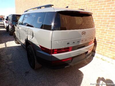 2024 Hyundai SANTA FE   - Photo 4 - Woodbridge, ON L4L 8L6
