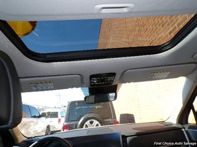 2024 Hyundai SANTA FE   - Photo 13 - Woodbridge, ON L4L 8L6