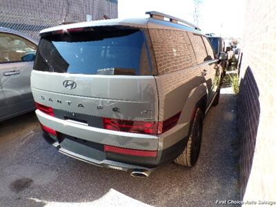 2024 Hyundai SANTA FE   - Photo 3 - Woodbridge, ON L4L 8L6